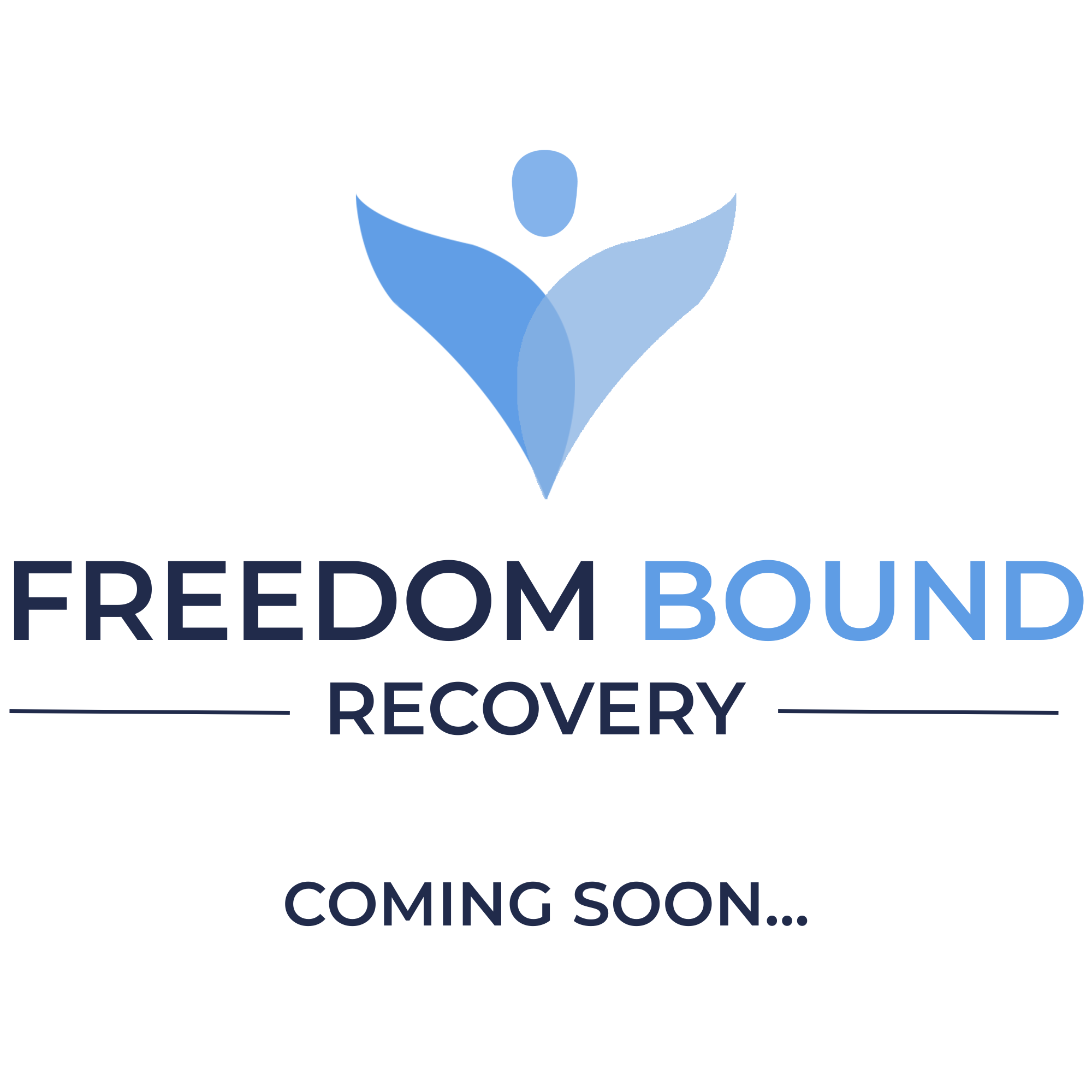 Freedom Bound Recovery coming soon